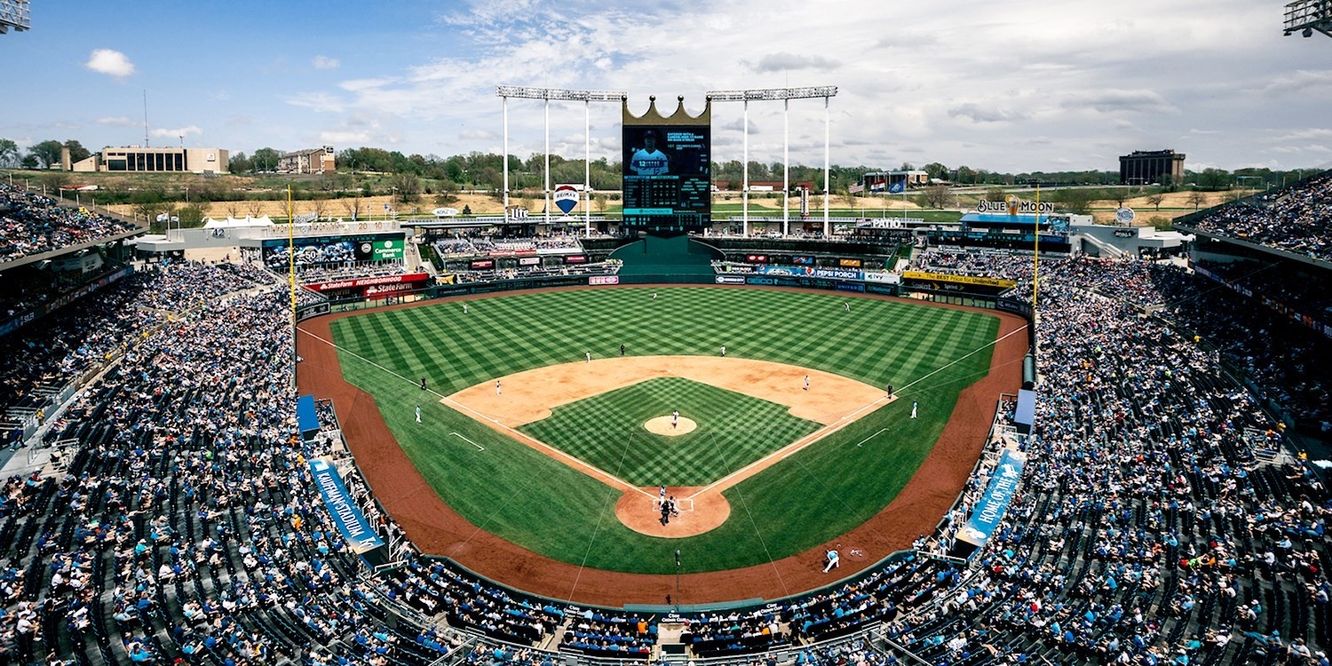 Los mejores estadios de la MLB para visitar en 2019 